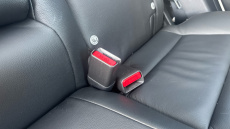 Honda HR-V 1.5 i-VTEC EX CVT 5dr Petrol Hatchback